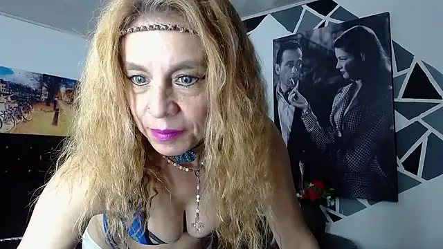 Kyza Ryan online show from 09/27/25, 10:59