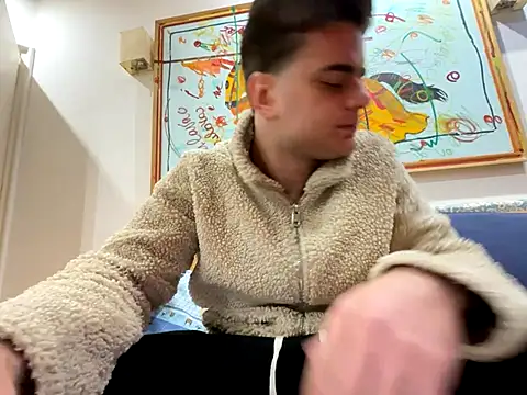 cubalibre02 online show from 11/28/25, 08:33