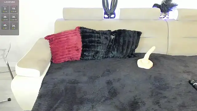Ranyia1 online show from 03/08/25, 08:44