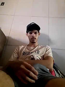 jaozinMg online show from 11/05/25, 12:27