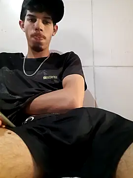 jaozinMg online show from 11/12/25, 02:06