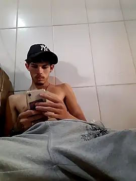 jaozinMg online show from 11/13/25, 04:06