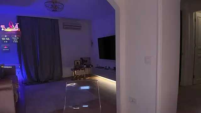 Snapshot of seilyfox chatting on 02/01/26, 03:21 seilyfox online show from 02/01/26, 03:21