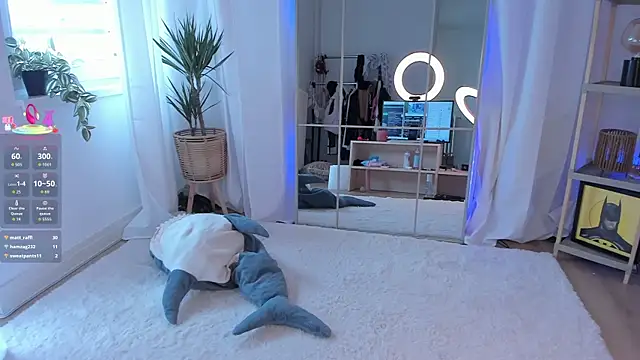 Snapshot of seilyfox chatting on 04/15/26, 09:16 seilyfox online show from 04/15/26, 09:16