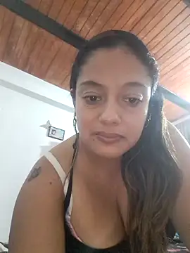 Snapshot of _MaripossaSexy_ chatting on 12/27/24, 10:48 MaripossaSexy online show from 12/27/24, 10:48