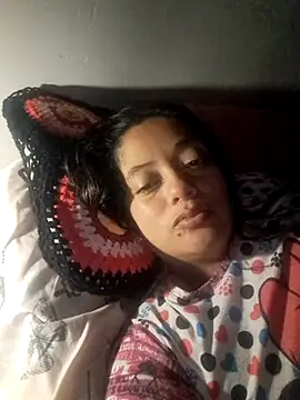 Snapshot of _MaripossaSexy_ chatting on 03/12/25, 03:24 MaripossaSexy online show from 03/12/25, 03:24