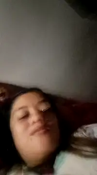 Snapshot of _MaripossaSexy_ chatting on 03/20/25, 05:02 MaripossaSexy online show from 03/20/25, 05:02