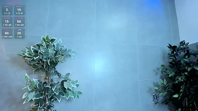 AriSweet online show from 09/23/25, 12:19