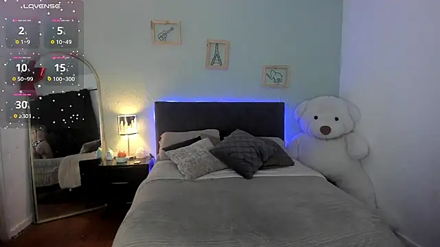 kristen kassi online show from 01/22/25, 04:02