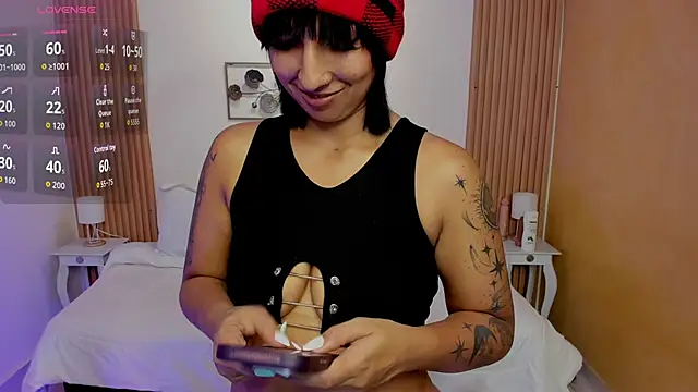 kristen kassi online show from 03/13/26, 08:15