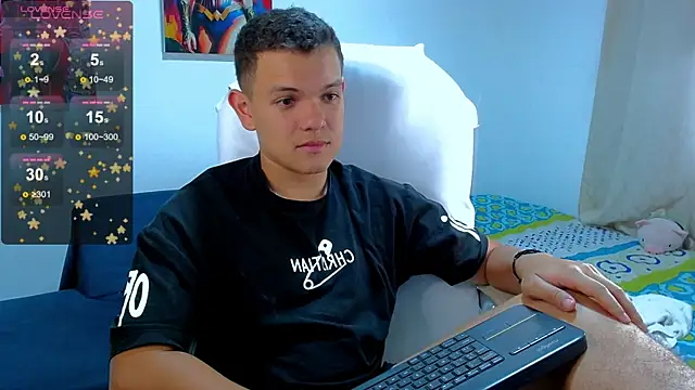 Dunkan Kravitz online show from 01/14/25, 04:04