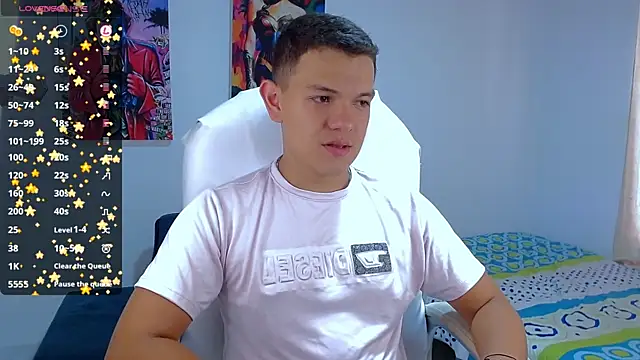 Dunkan Kravitz online show from 01/16/25, 09:40