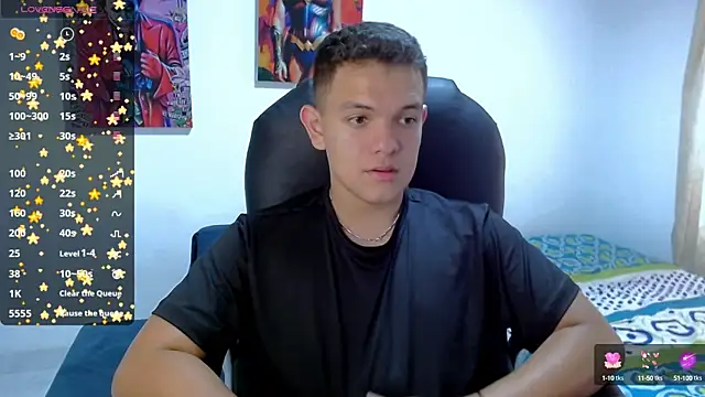 Dunkan Kravitz online show from 01/29/25, 09:39