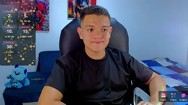 Dunkan Kravitz online show from 02/08/25, 10:08