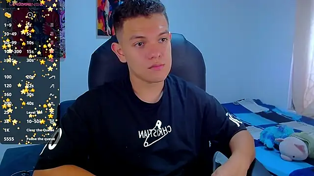 Dunkan Kravitz online show from 02/11/25, 09:56