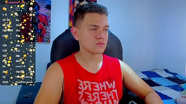 Dunkan Kravitz online show from 02/19/25, 10:31