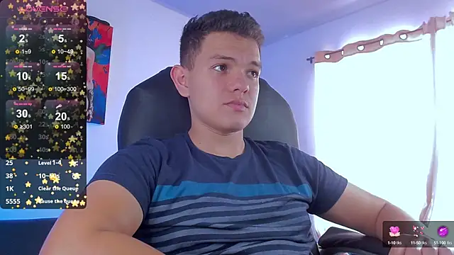 Dunkan Kravitz online show from 03/01/25, 06:54