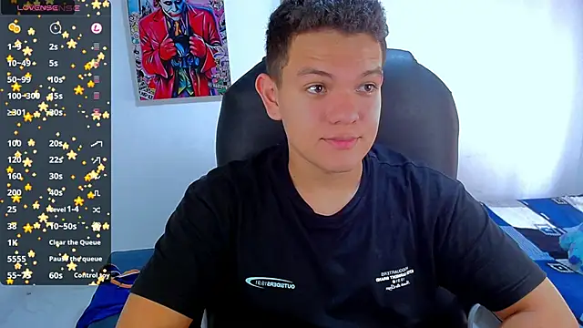 Dunkan Kravitz online show from 03/06/25, 05:43