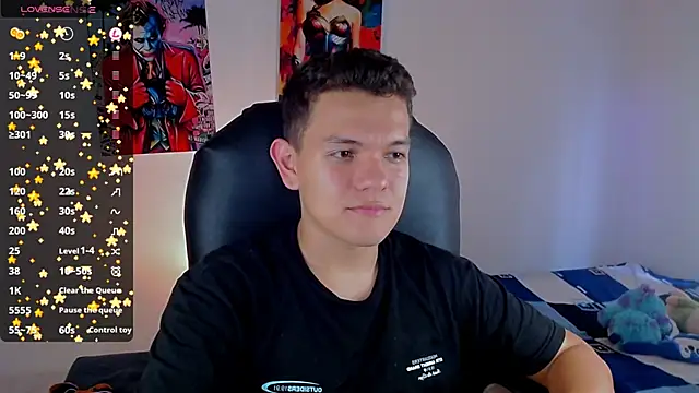 Dunkan Kravitz online show from 03/06/25, 08:48