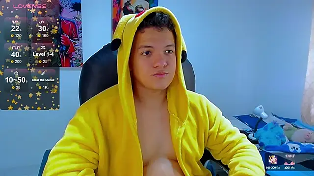 Dunkan Kravitz online show from 03/09/25, 01:04