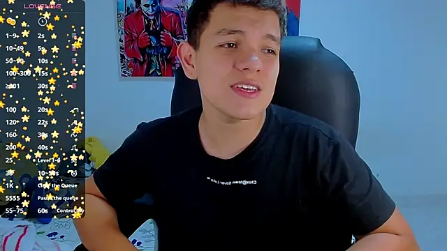 Dunkan Kravitz online show from 03/22/25, 12:17