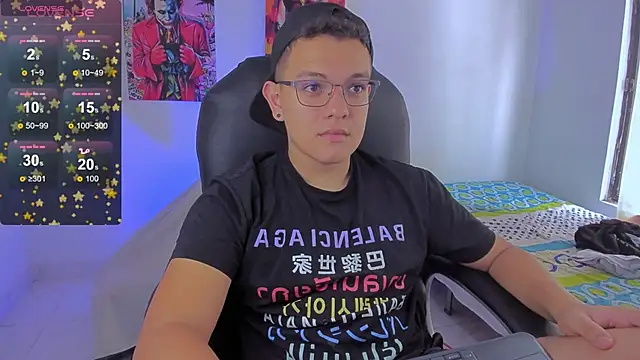 Dunkan Kravitz online show from 09/08/25, 05:23