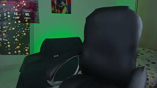 Dunkan Kravitz online show from 10/24/25, 03:14