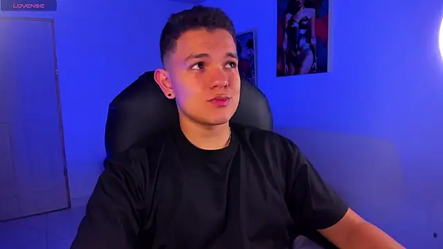 Dunkan Kravitz online show from 11/09/25, 04:22