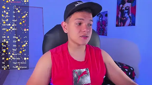 Dunkan Kravitz online show from 11/27/25, 09:28