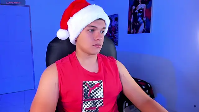 Dunkan Kravitz online show from 12/03/25, 03:36