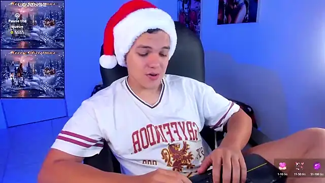 Dunkan Kravitz online show from 12/04/25, 10:51