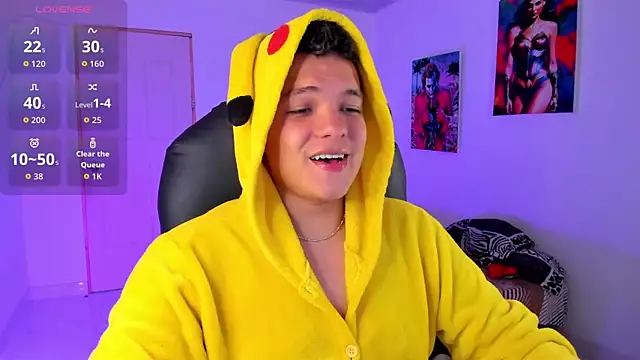 Dunkan Kravitz online show from 01/09/26, 03:42