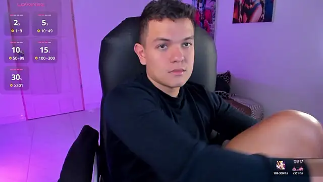 Dunkan Kravitz online show from 01/13/26, 04:07