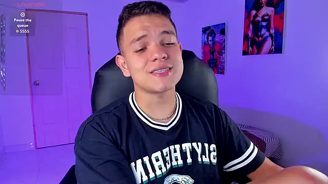 Dunkan Kravitz online show from 02/01/26, 03:05