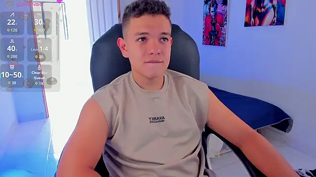 Dunkan Kravitz online show from 02/12/26, 09:10