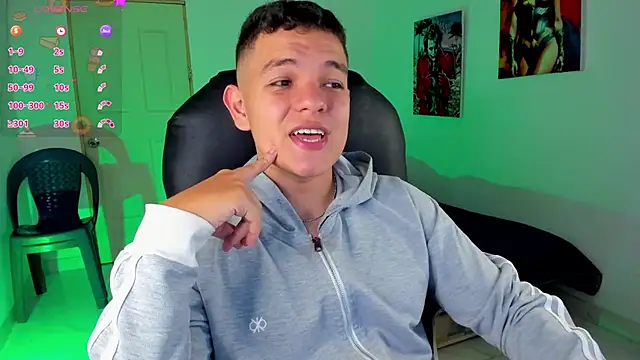 Dunkan Kravitz online show from 03/01/26, 05:20