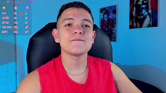 Snapshot of Dunkan_Kravitz chatting on 03/04/26, 12:05 Dunkan Kravitz online show from 03/04/26, 12:05