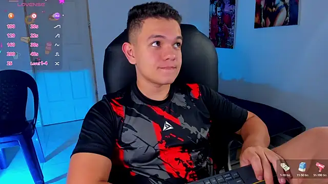 Snapshot of Dunkan_Kravitz chatting on 03/08/26, 05:11 Dunkan Kravitz online show from 03/08/26, 05:11