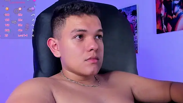 Snapshot of Dunkan_Kravitz chatting on 03/10/26, 08:52 Dunkan Kravitz online show from 03/10/26, 08:52