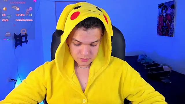 Snapshot of Dunkan_Kravitz chatting on 03/12/26, 05:24 Dunkan Kravitz online show from 03/12/26, 05:24