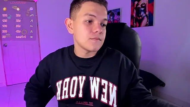 Dunkan Kravitz online show from 03/13/26, 04:08