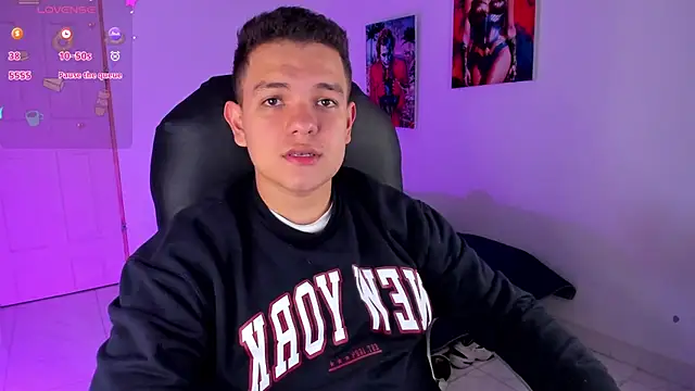 Snapshot of Dunkan_Kravitz chatting on 03/14/26, 03:56 Dunkan Kravitz online show from 03/14/26, 03:56