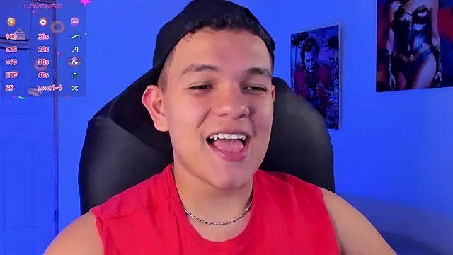 Snapshot of Dunkan_Kravitz chatting on 03/17/26, 05:11 Dunkan Kravitz online show from 03/17/26, 05:11