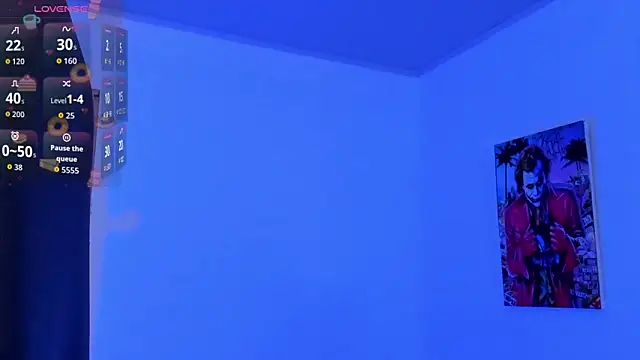 Snapshot of Dunkan_Kravitz chatting on 03/18/26, 03:42 Dunkan Kravitz online show from 03/18/26, 03:42