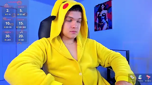 Snapshot of Dunkan_Kravitz chatting on 03/20/26, 03:33 Dunkan Kravitz online show from 03/20/26, 03:33