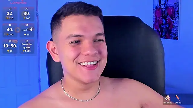 Snapshot of Dunkan_Kravitz chatting on 03/21/26, 08:19 Dunkan Kravitz online show from 03/21/26, 08:19