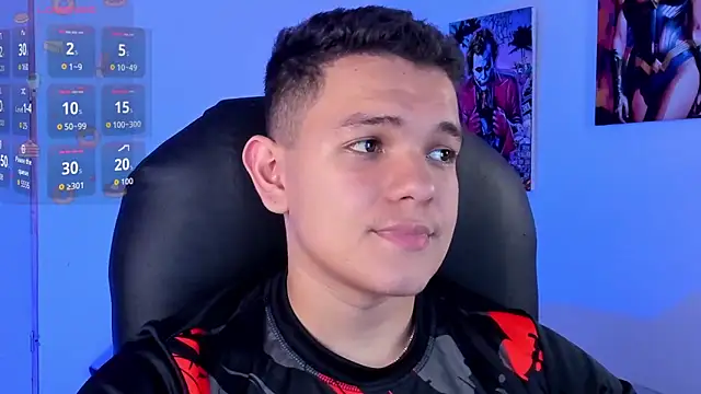 Snapshot of Dunkan_Kravitz chatting on 03/27/26, 01:11 Dunkan Kravitz online show from 03/27/26, 01:11