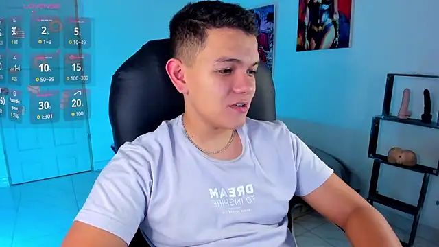 Snapshot of Dunkan_Kravitz chatting on 03/29/26, 12:21 Dunkan Kravitz online show from 03/29/26, 12:21