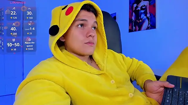 Snapshot of Dunkan_Kravitz chatting on 04/06/26, 02:20 Dunkan Kravitz online show from 04/06/26, 02:20