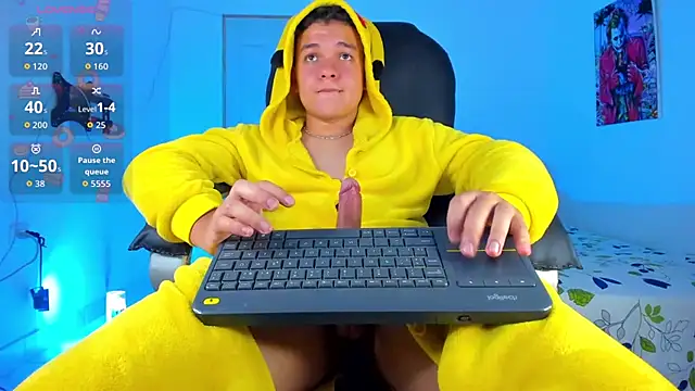 Snapshot of Dunkan_Kravitz chatting on 04/10/26, 02:06 Dunkan Kravitz online show from 04/10/26, 02:06